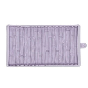 Silicone Mould - Bamboo